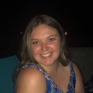 Meet your Posher, Erika